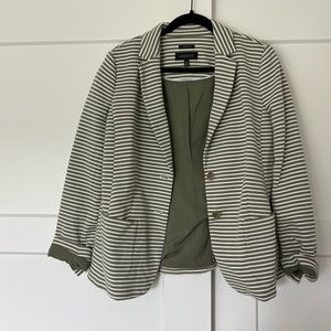 Talbots blazer